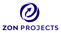 Zon Projects Ltd logo