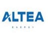 Altea energy logo