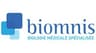 Biomnis: 3 projets Salesforce logo
