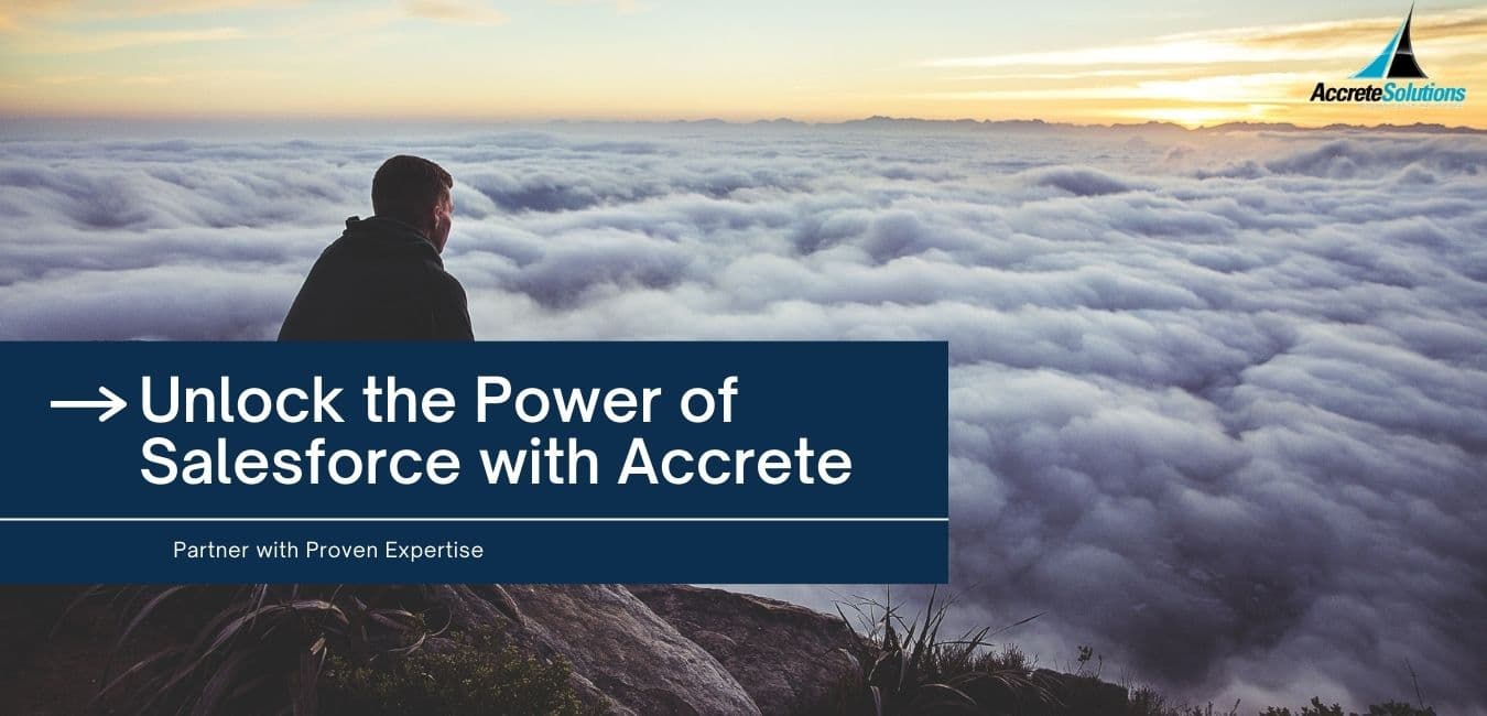Accrete Consulting Solutions image 1