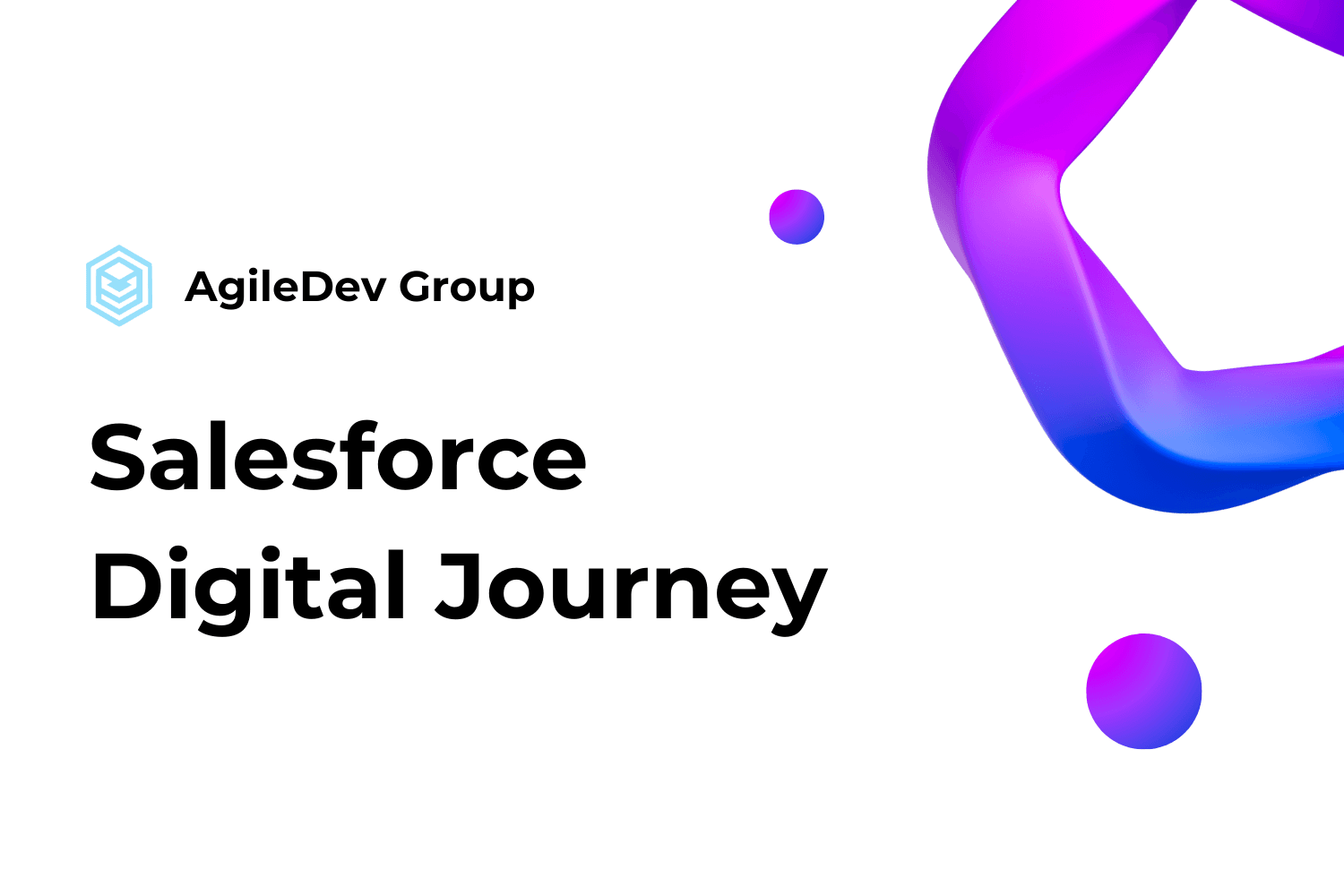 AgileDev Group Oy image 1