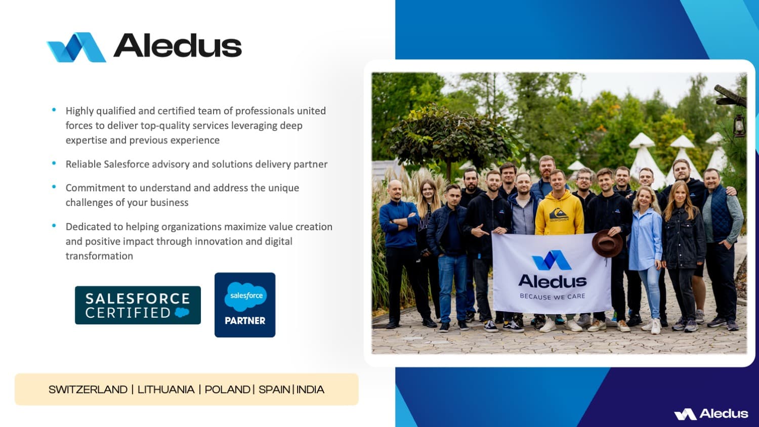 Aledus image 1