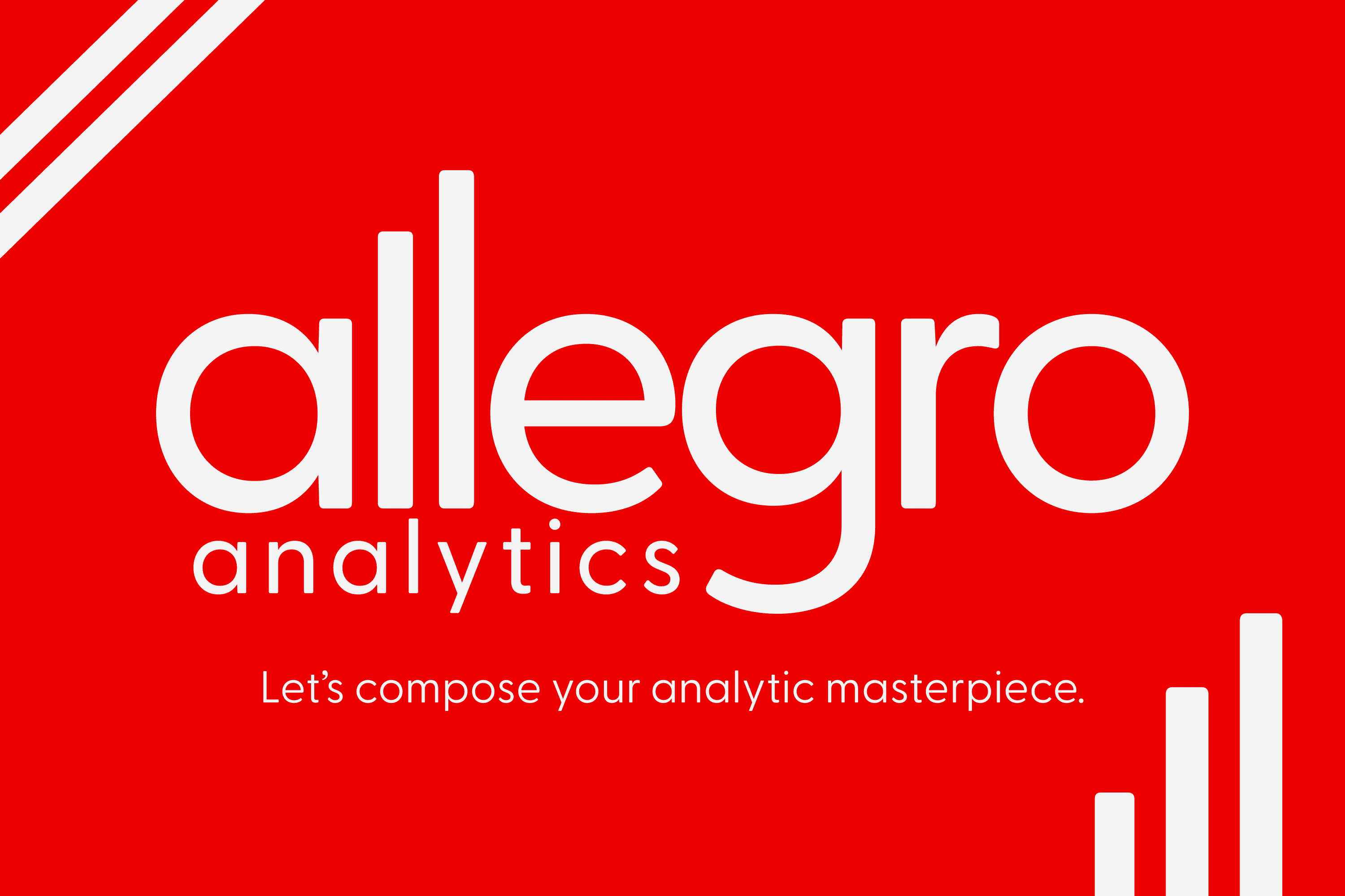 Allegro Analytics image 1