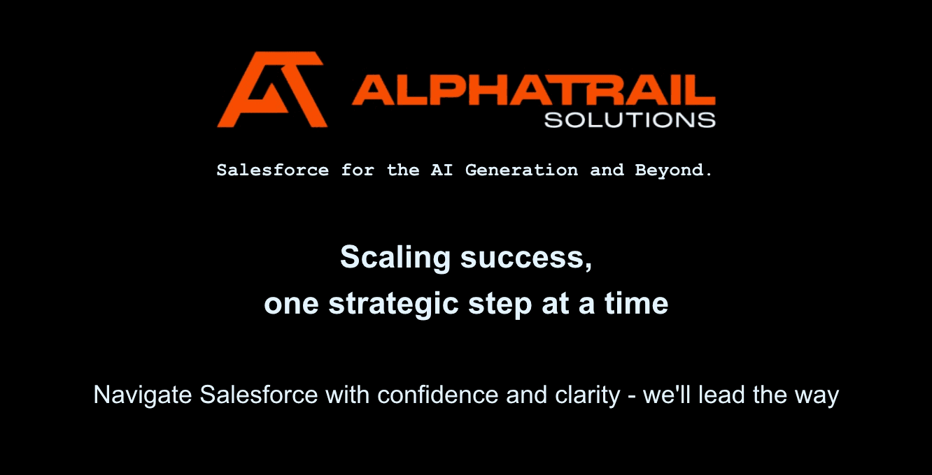AlphaTrail Solutions image 1