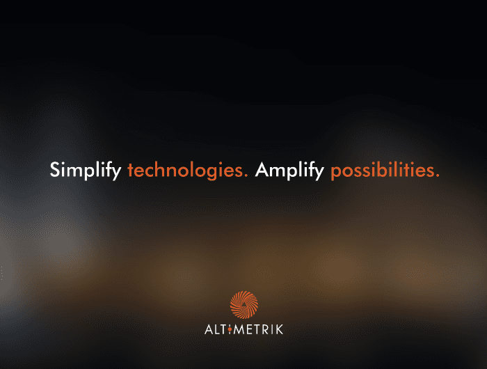Altimetrik image 1