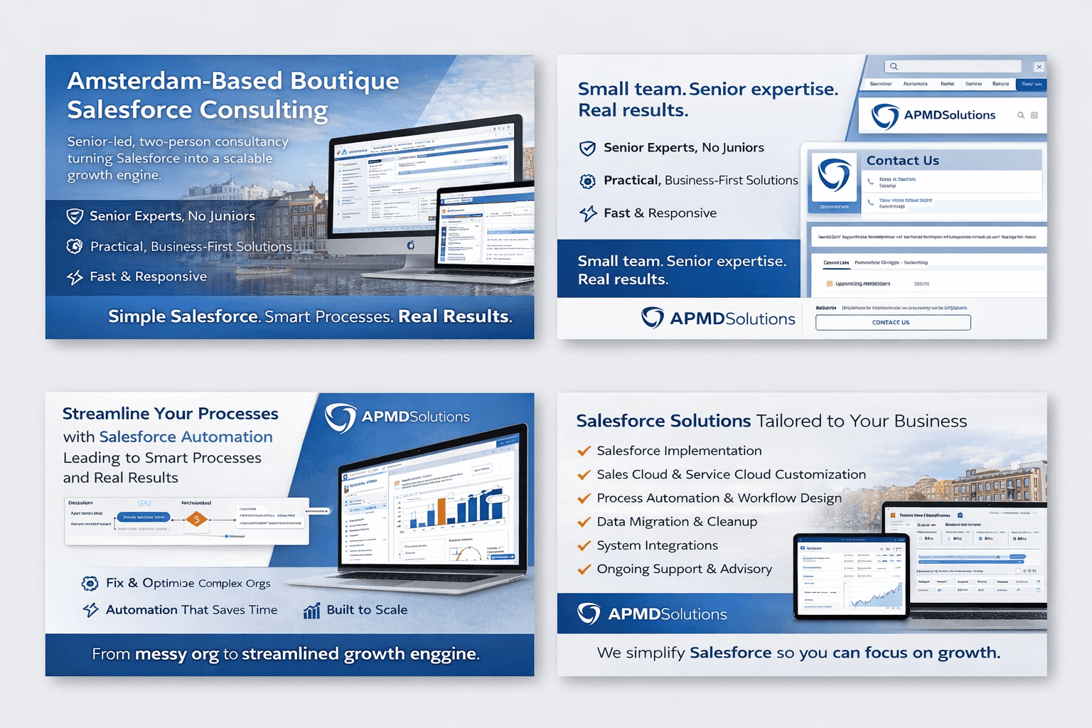 APMDSolutions image 1