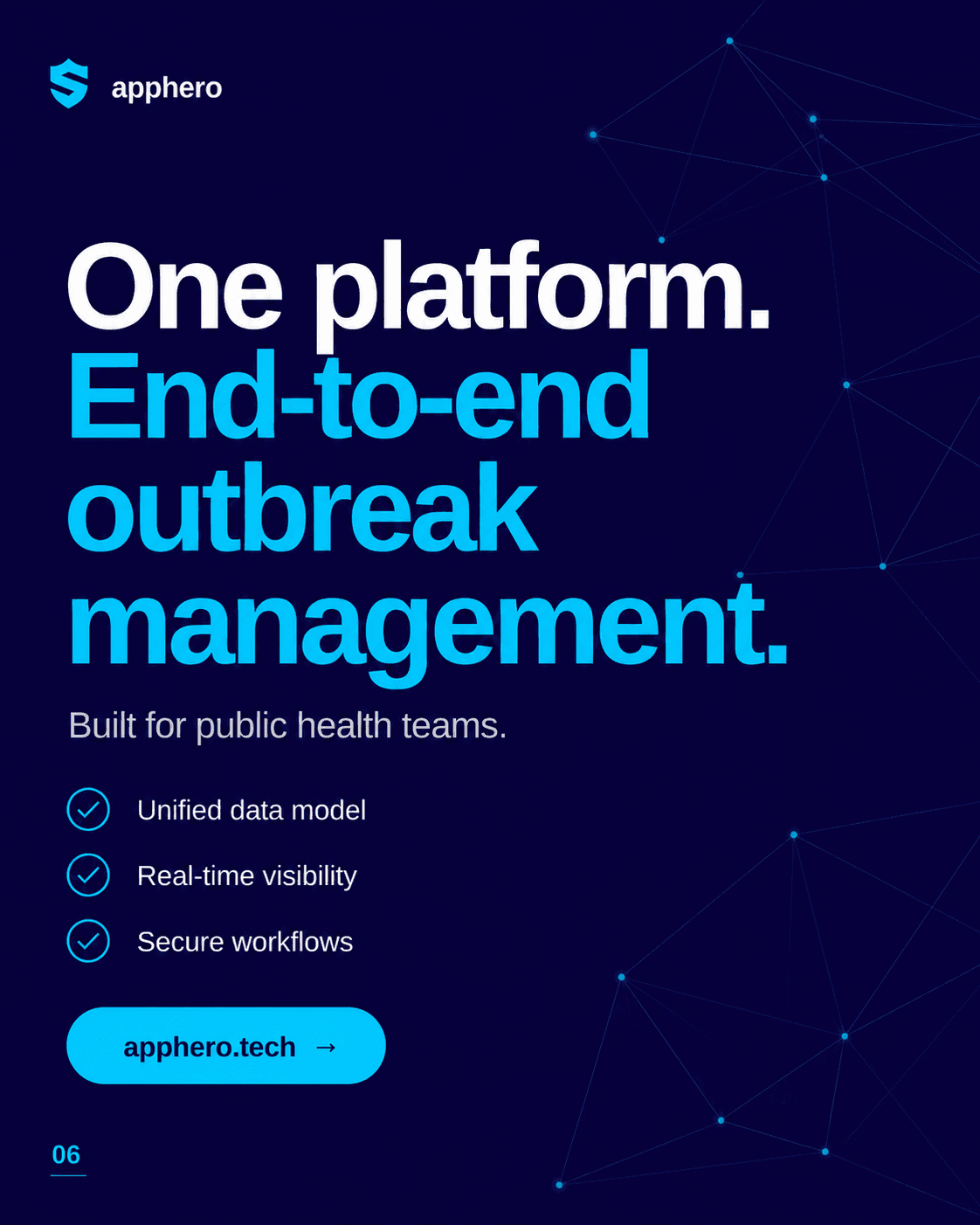 apphero Tech LLC image 1