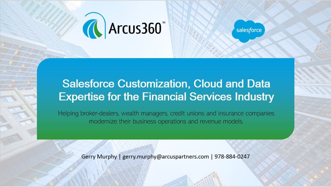 Arcus Partners image 1