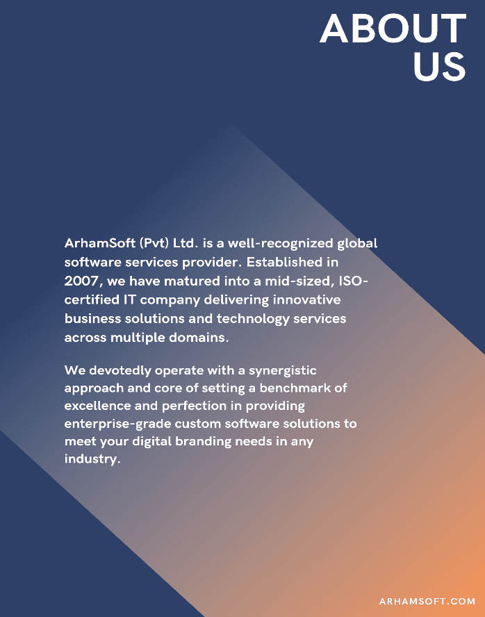 ARHAMSOFT image 1