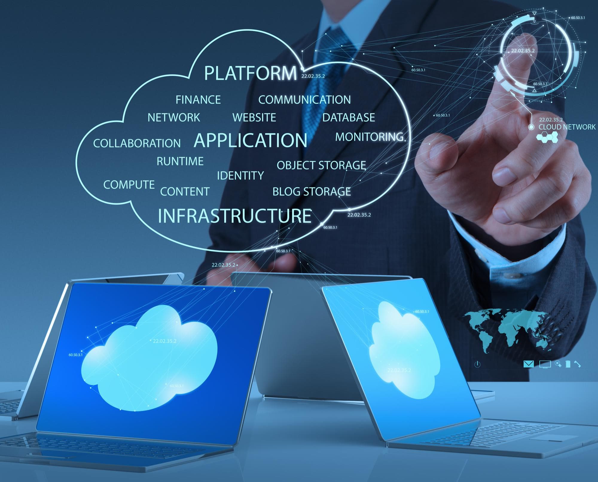 Assimilate Technologies image 1