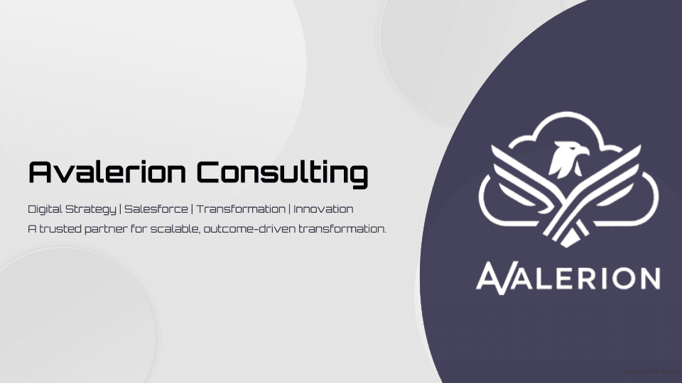 Avalerion Consulting AB image 1