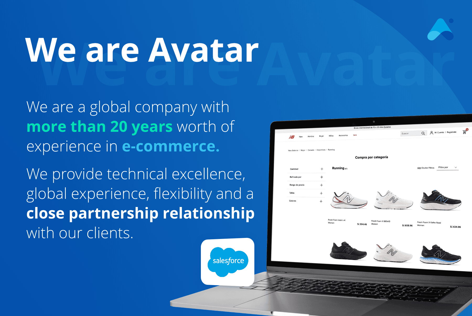 Avatar SAC image 1