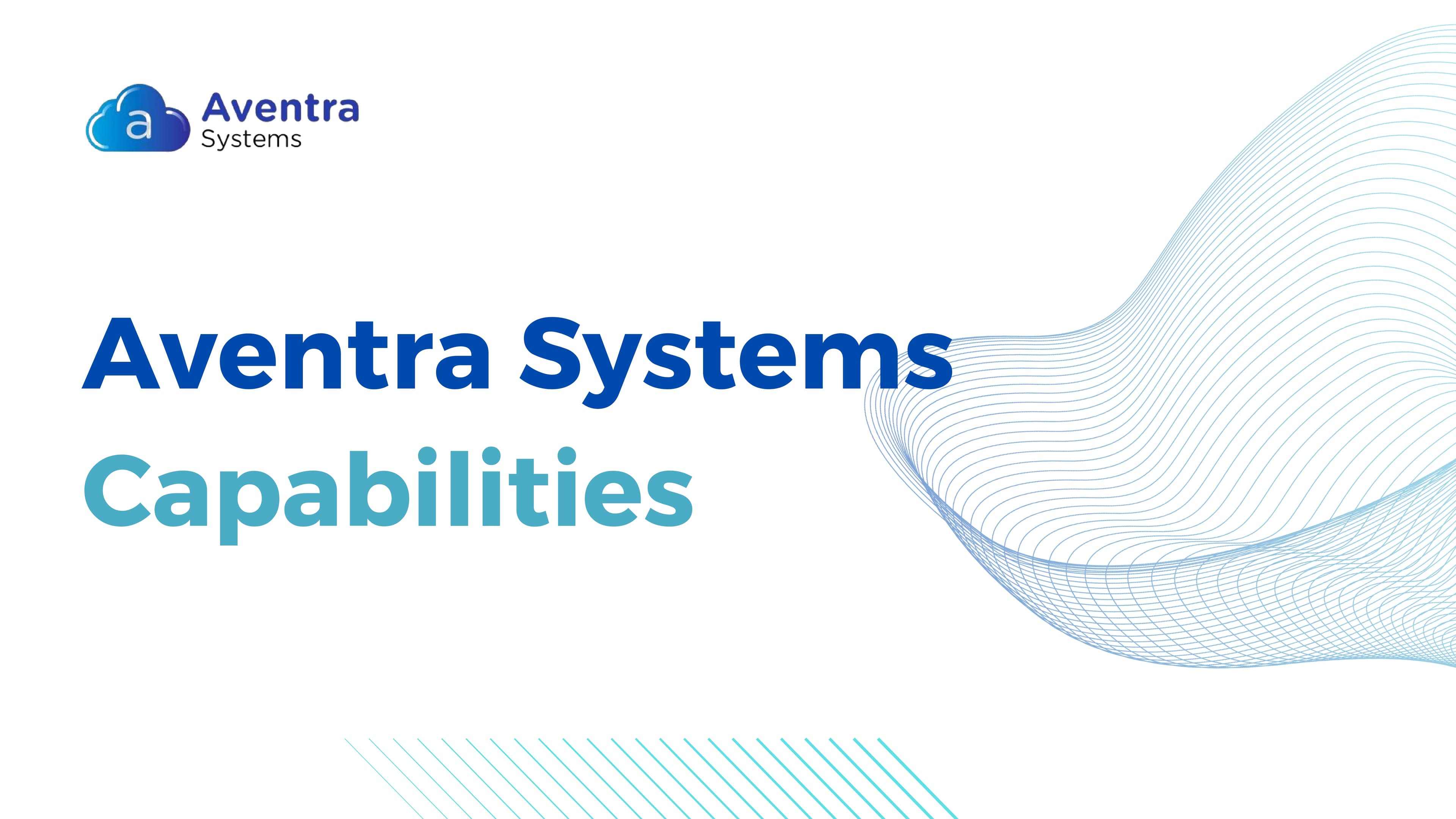 Aventra Systems Limited image 1