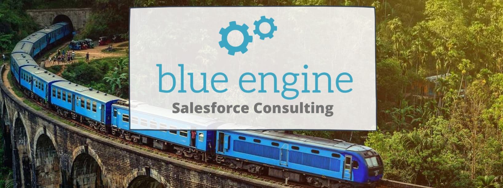 Blue Engine Solutions image 1