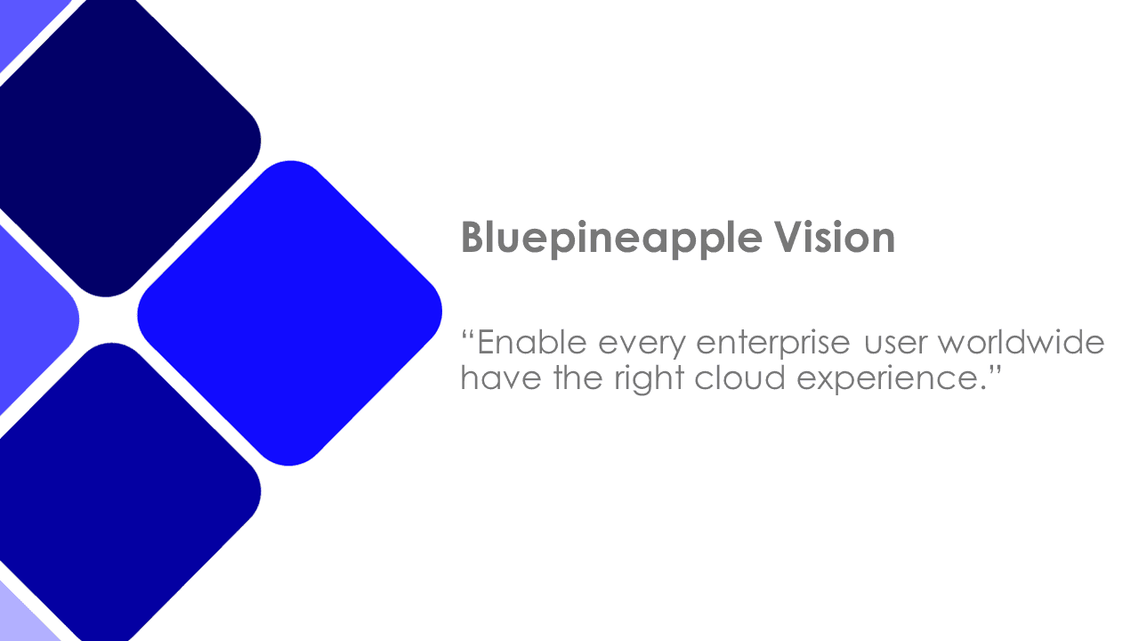 Bluepineapple image 1
