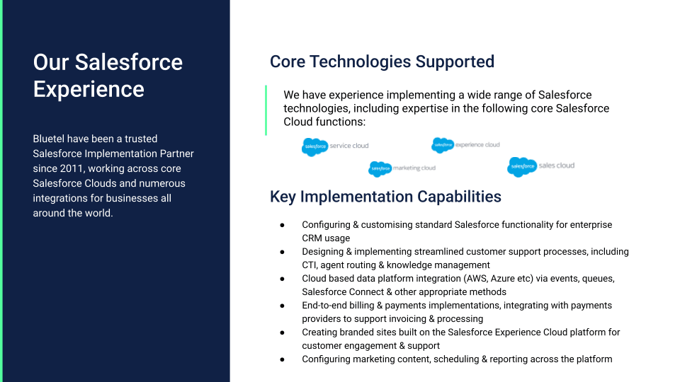 Bluetel Solutions image 1