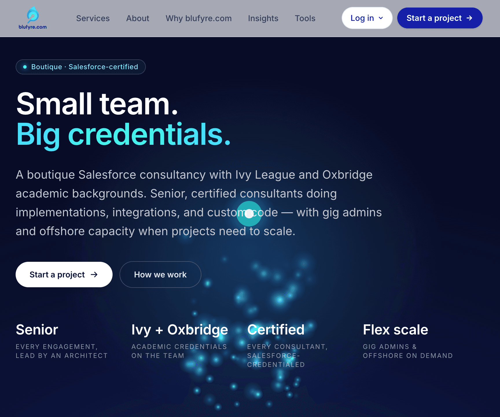 blufyre.com image 1