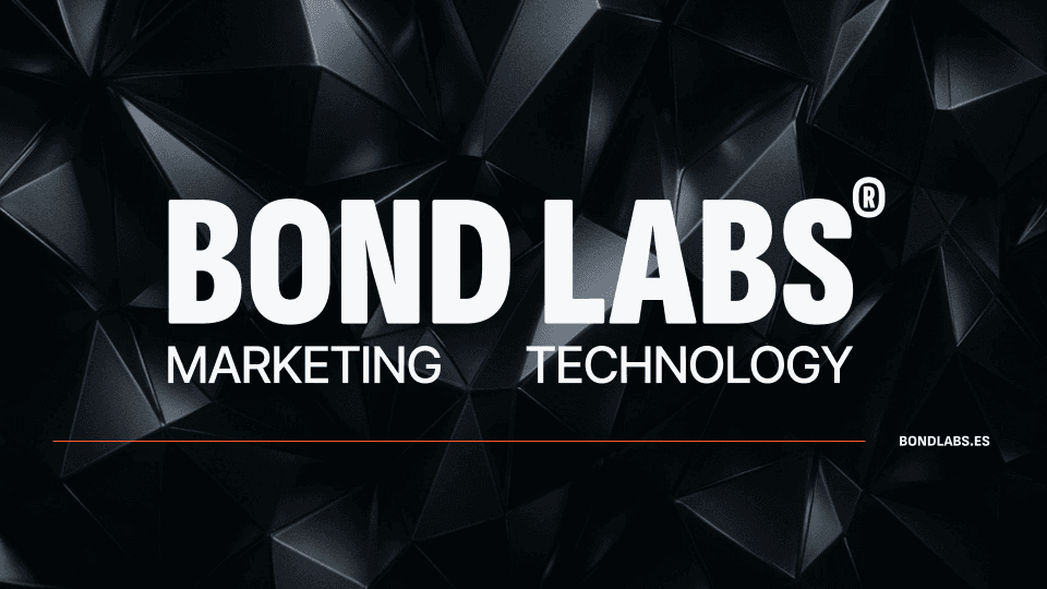 BOND LABS image 1