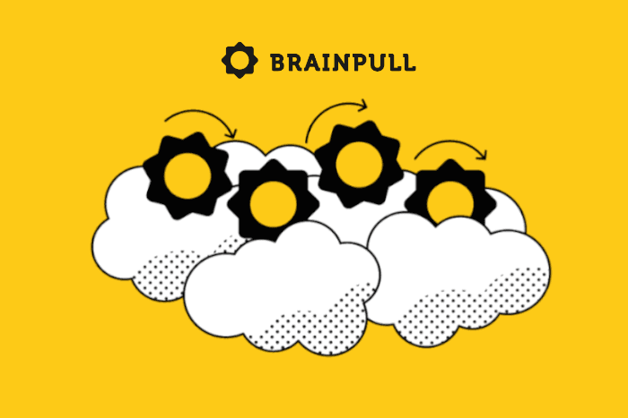 Brainpull image 1
