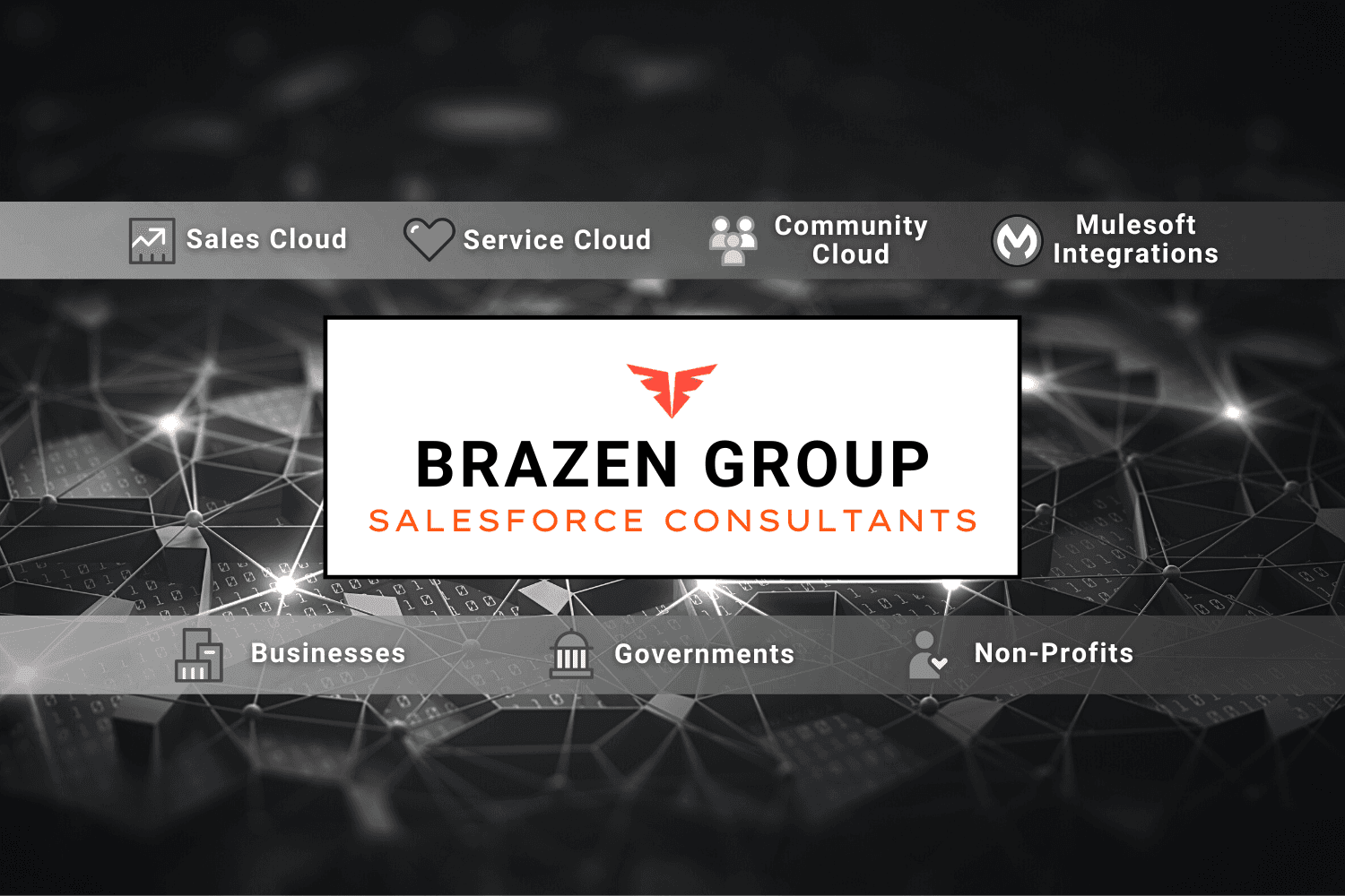 Brazen Group image 1