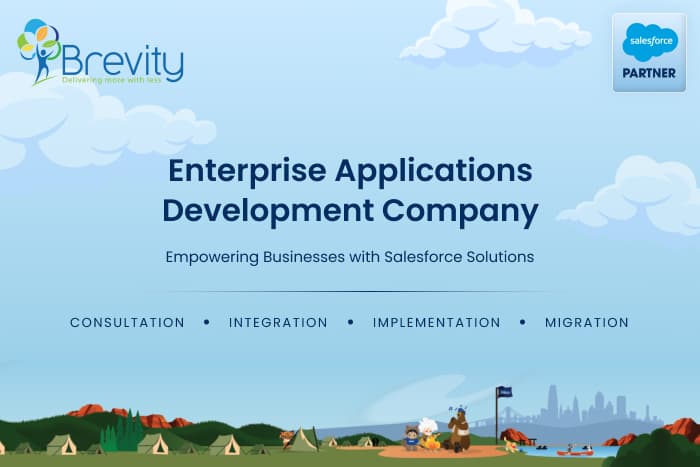 Brevity Software Solutions image 1