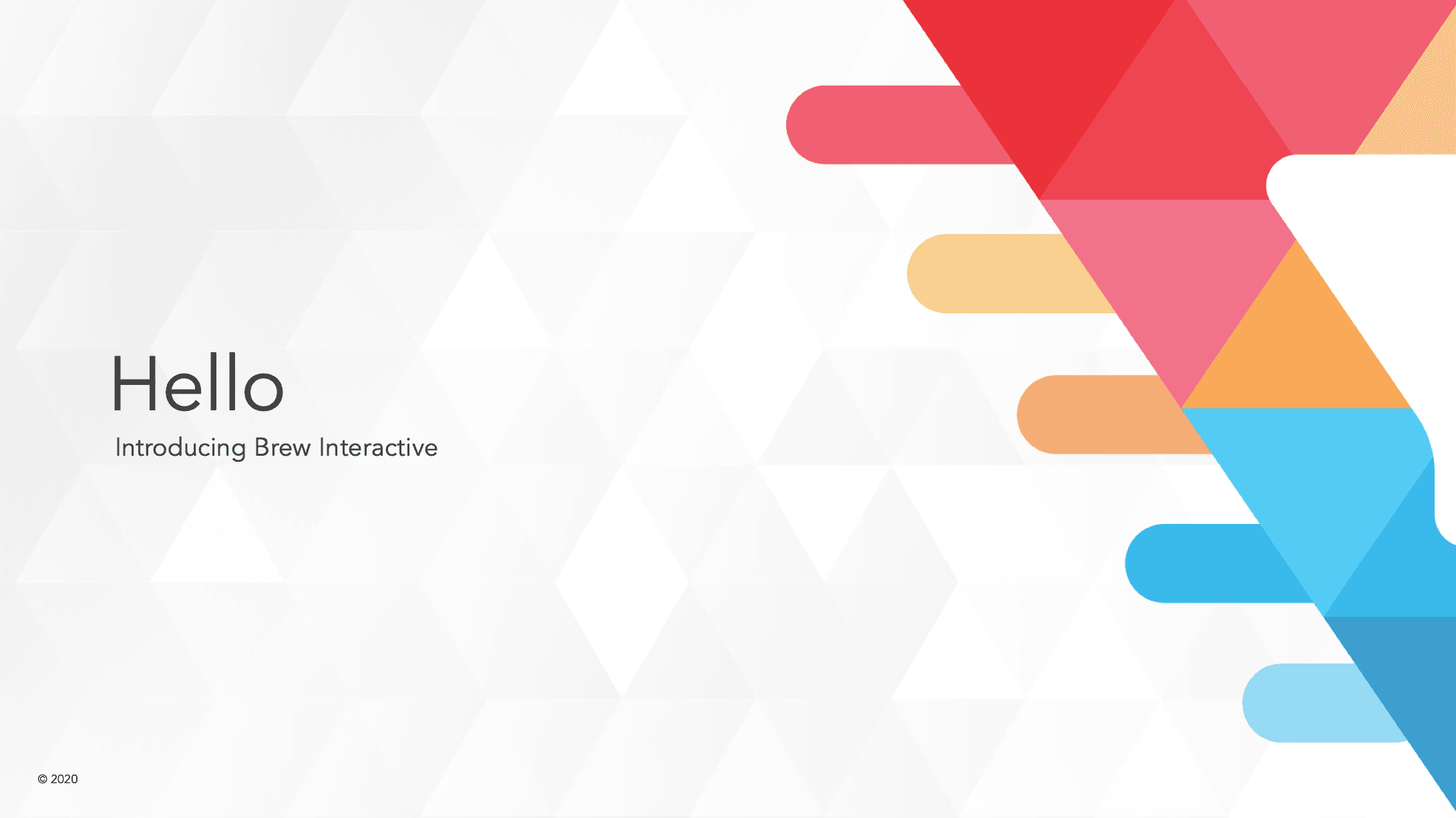 Brew Interactive Pte Ltd image 1