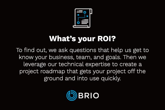 BRIO image 1