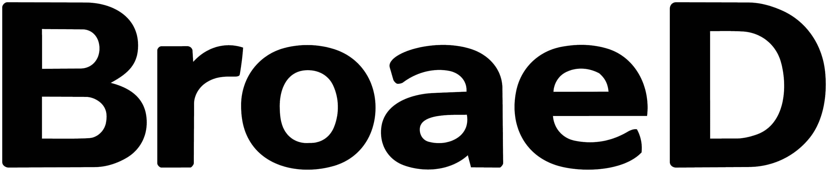BroaeD image 1