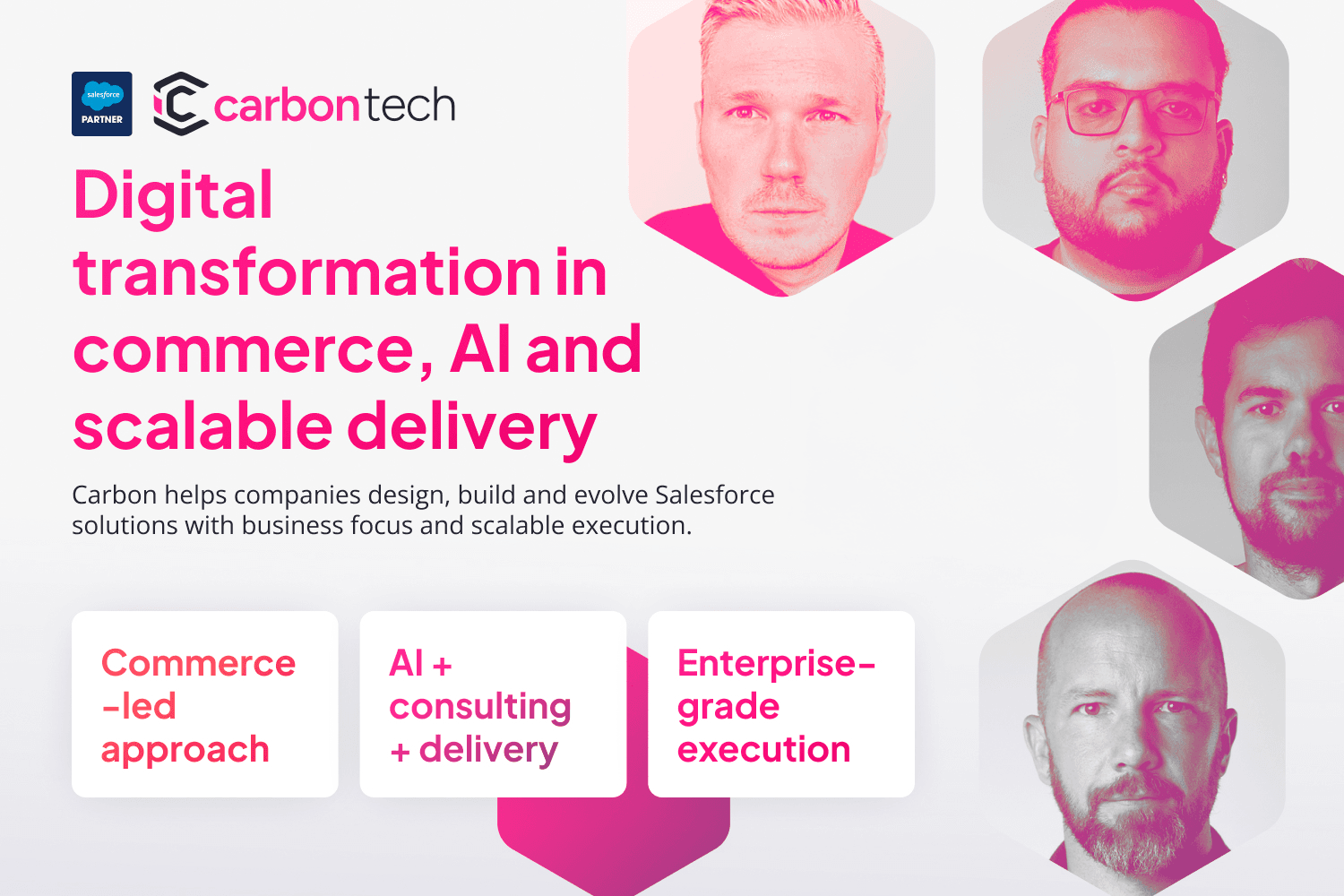 Carbon Tech image 1