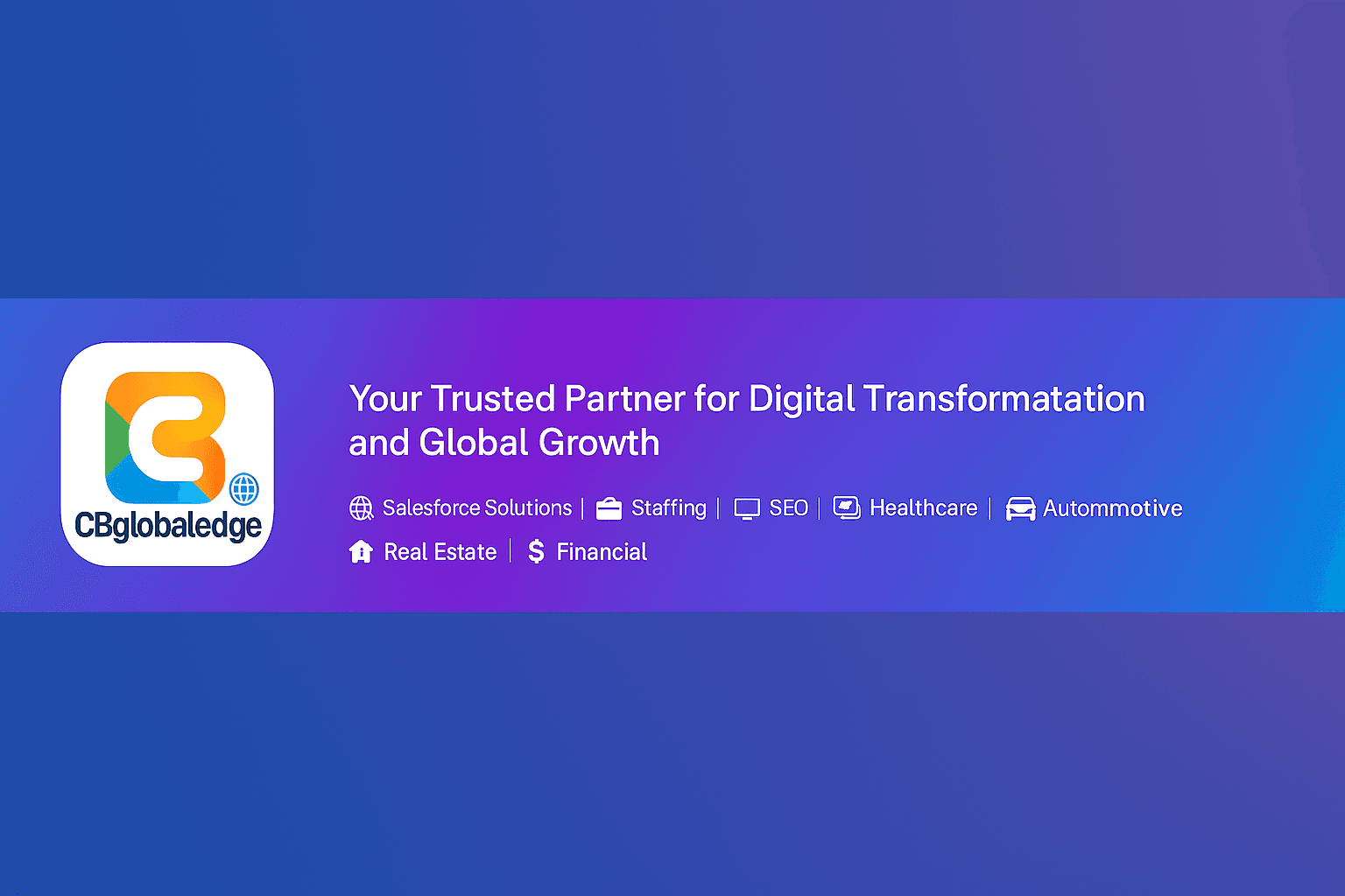 CB Global Edge image 1