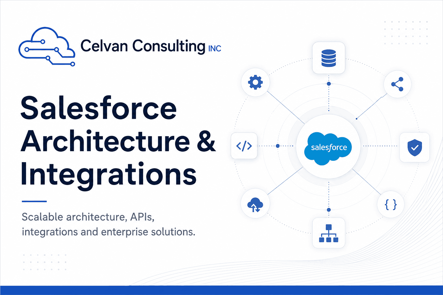 Celvan Consulting INC image 1