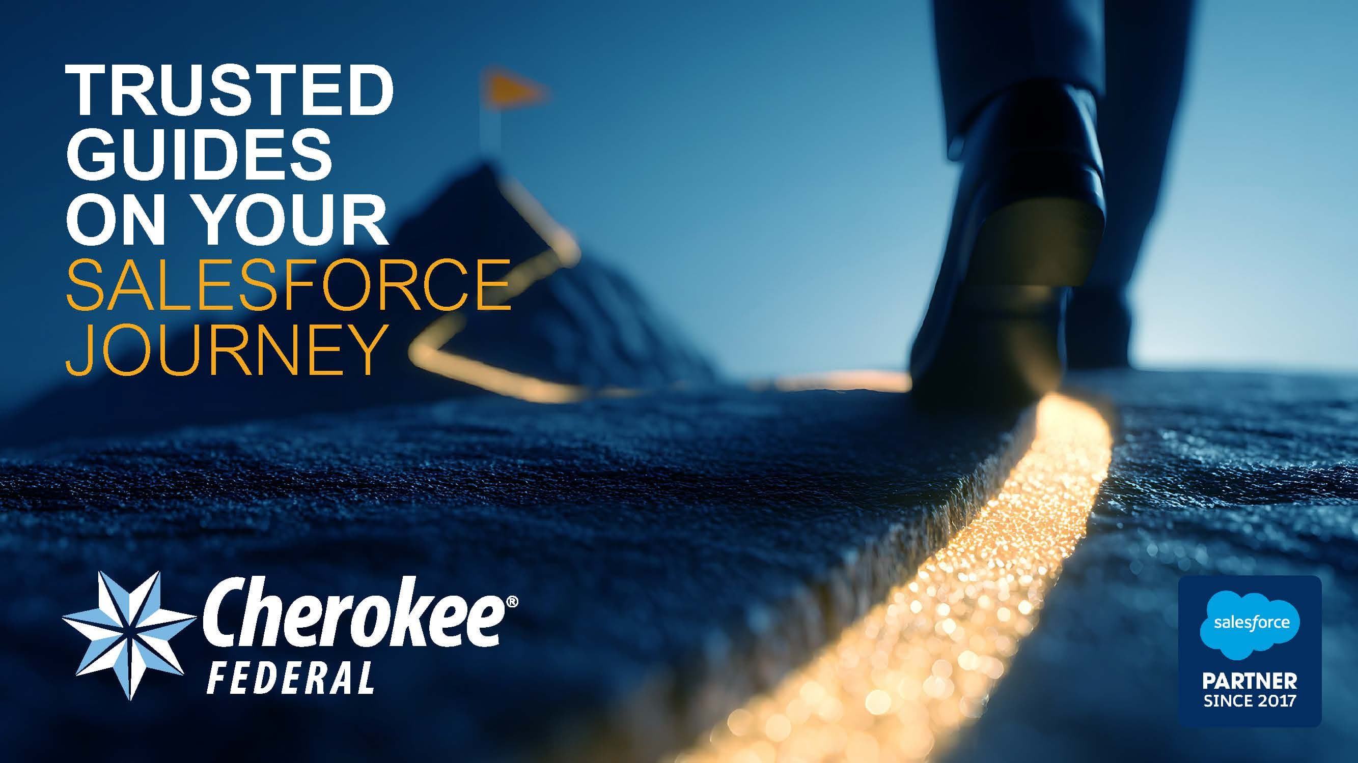 Cherokee Federal image 1