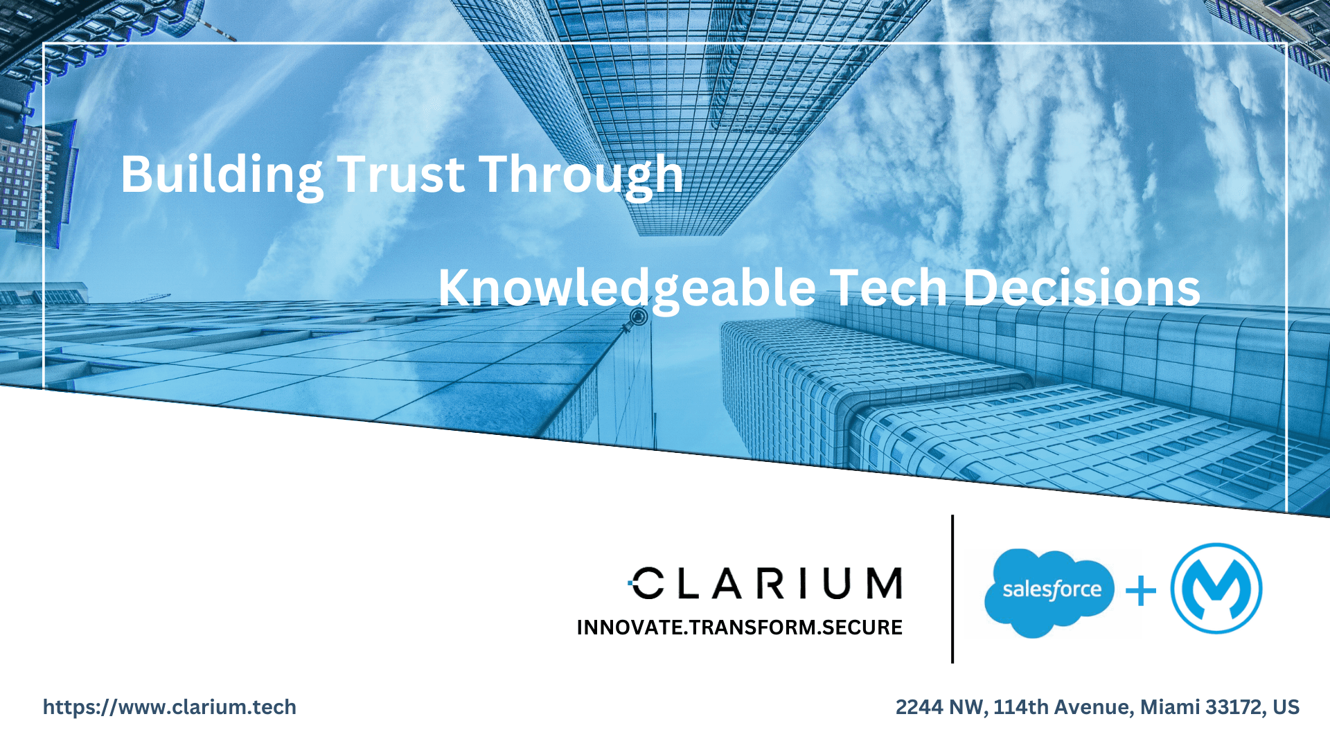 Clarium image 1