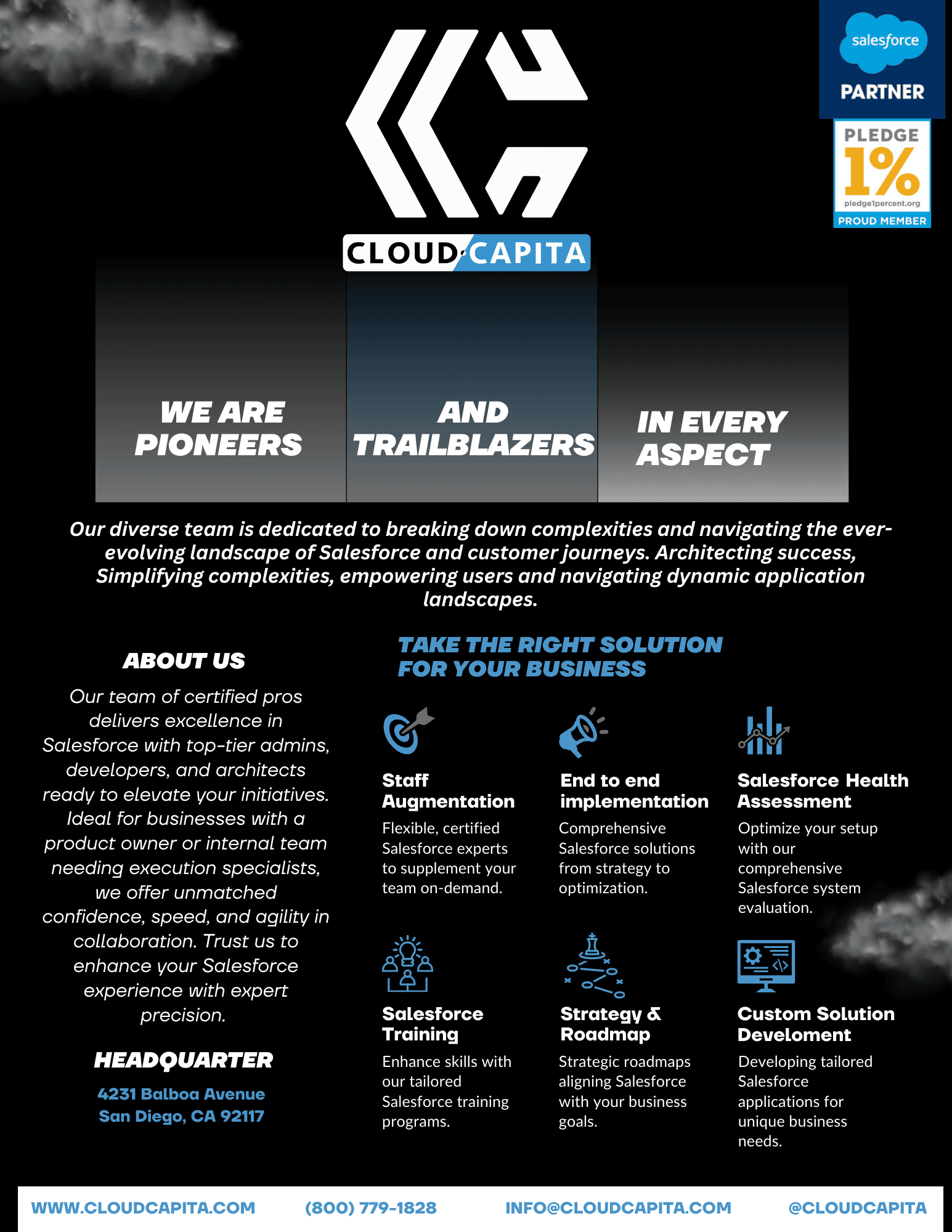 Cloud Capita LLC image 1