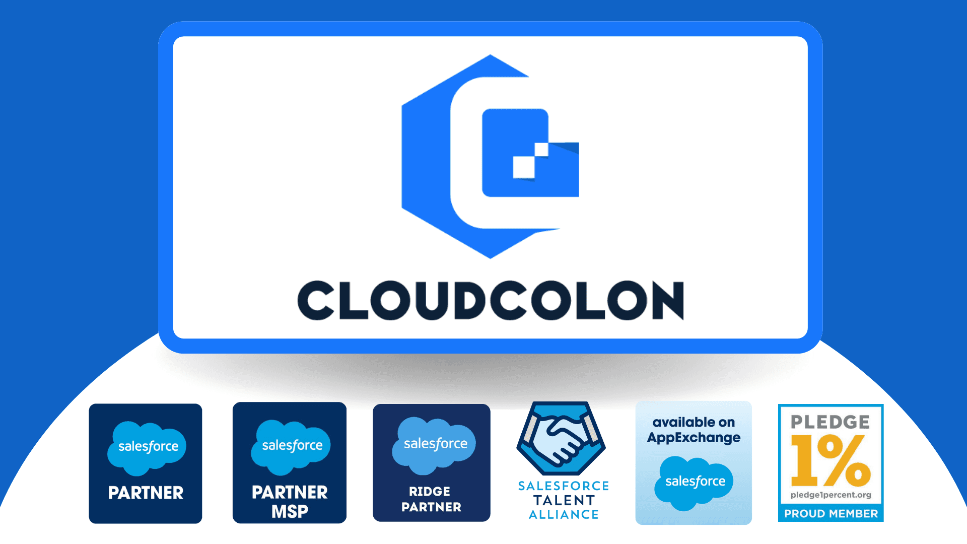 CloudColon image 1