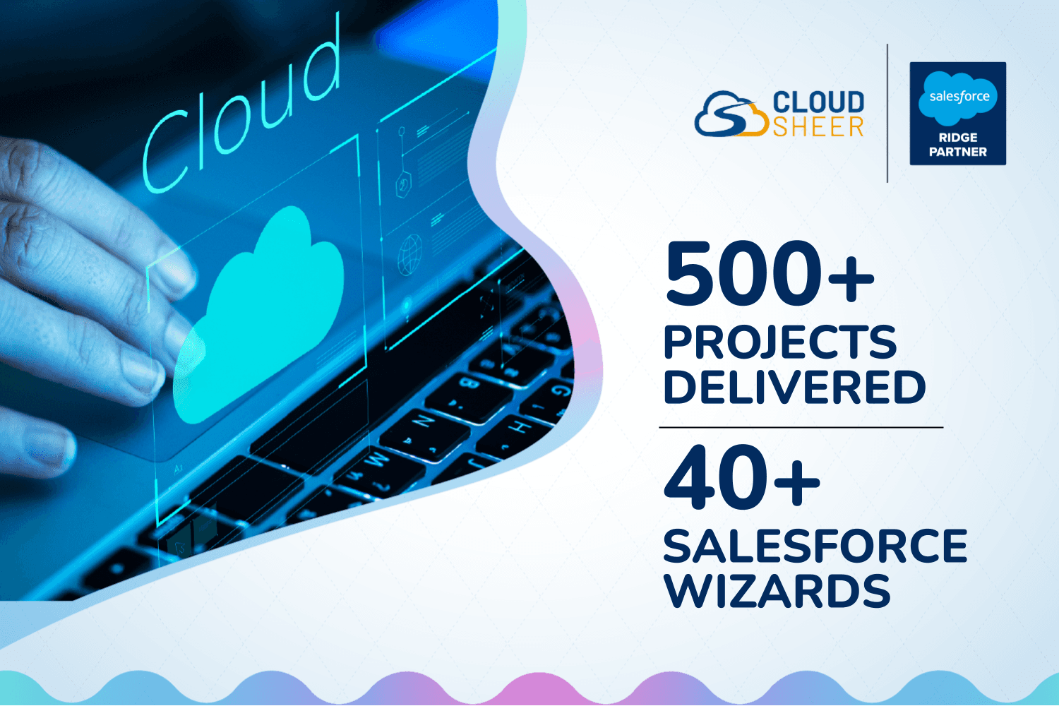 Cloudsheer Consulting image 1