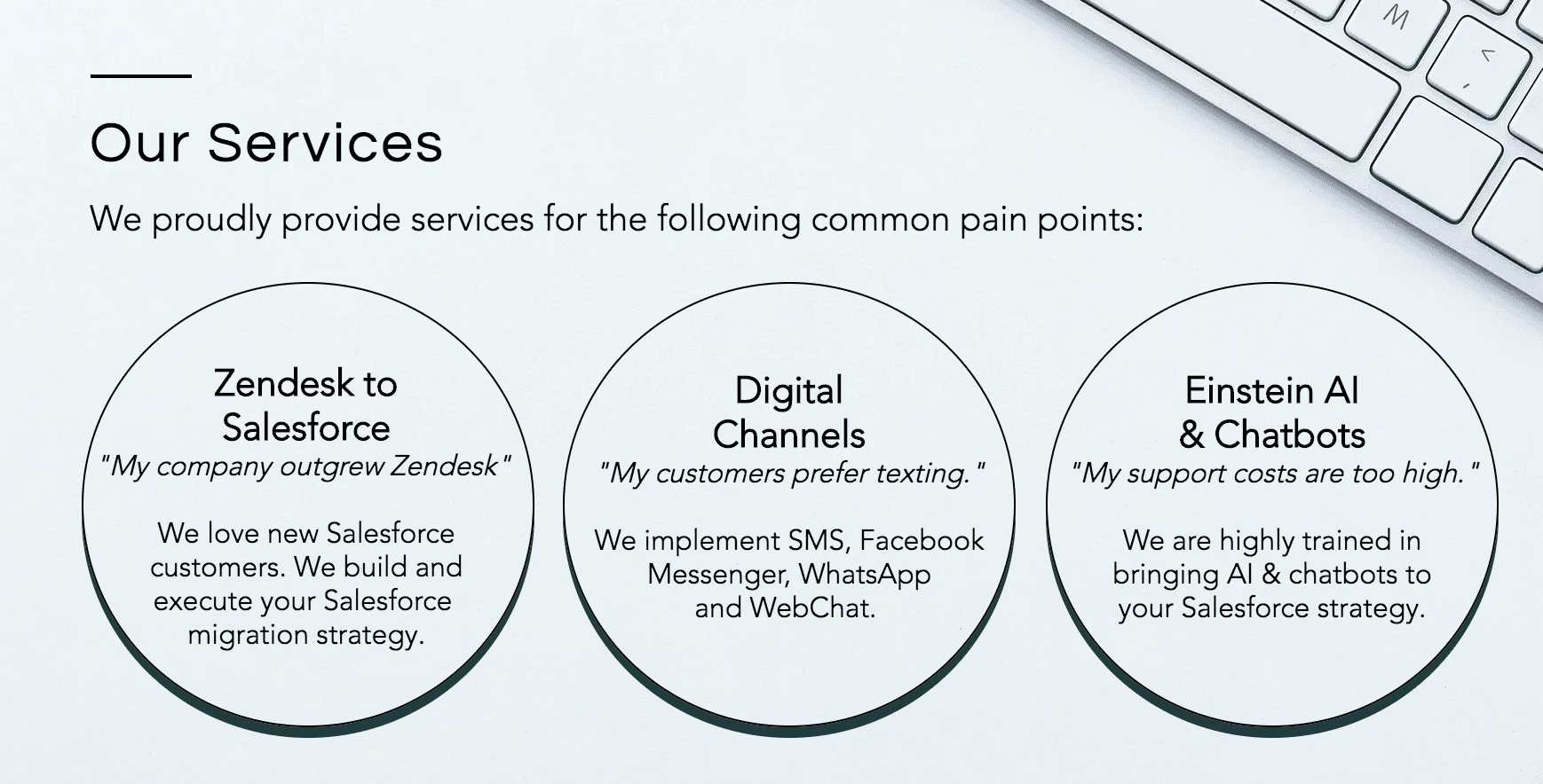 CloudX Solutions image 1