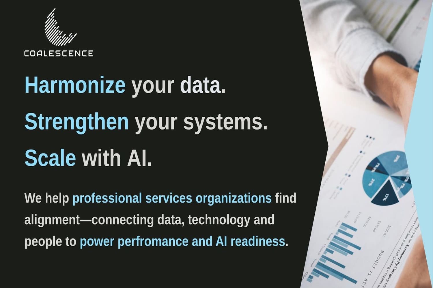 Coalescence Cloud Consulting image 1