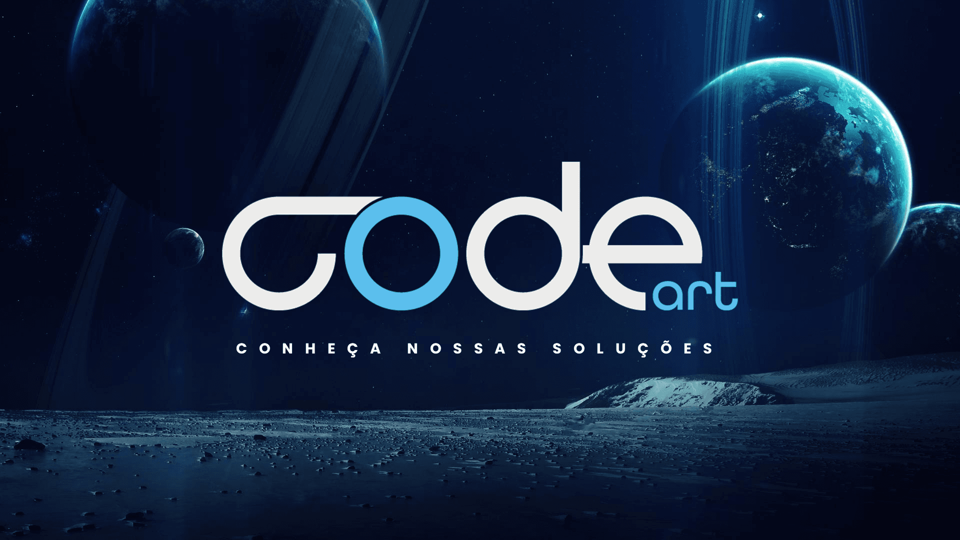 Codeart image 1