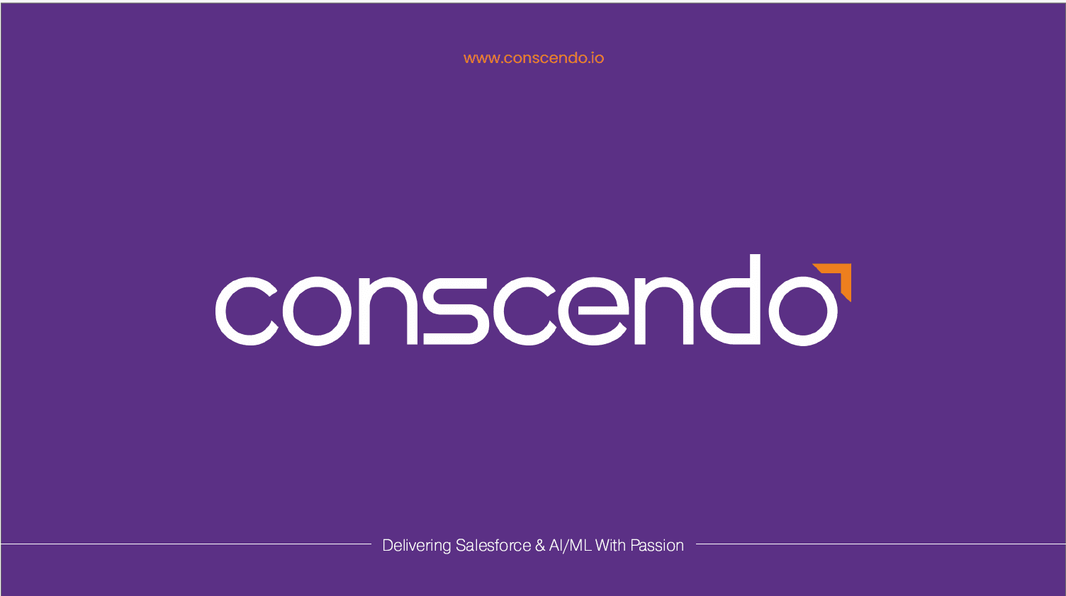 CONSCENDO TECHNOLOGIES image 1