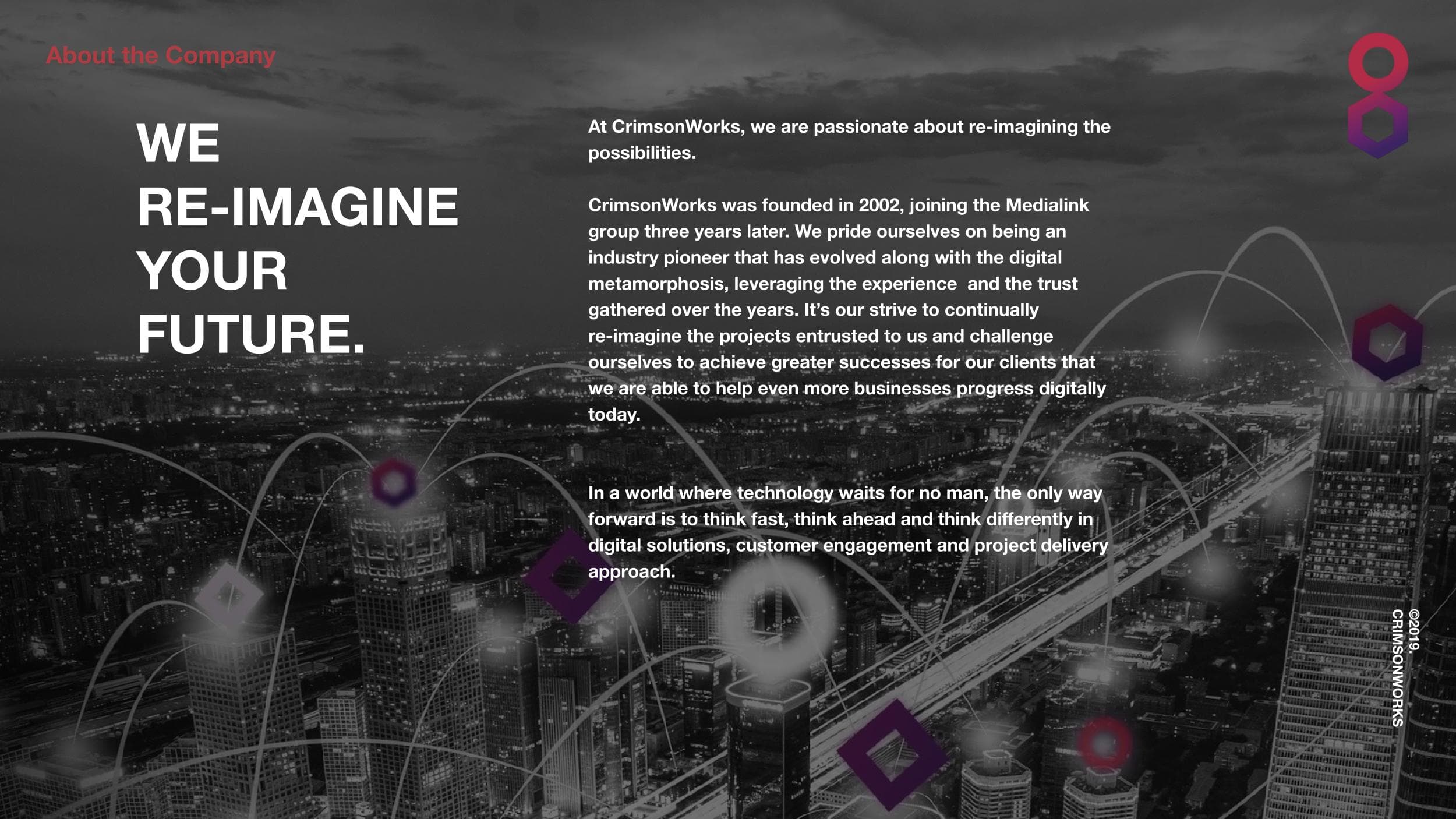 CrimsonWorks Solutions image 1