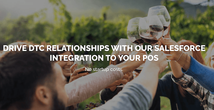 CRM For Wineries image 1