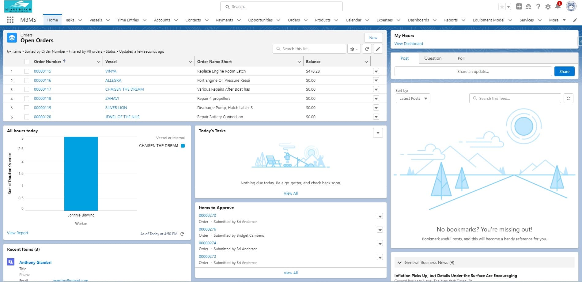CRM PROS image 1