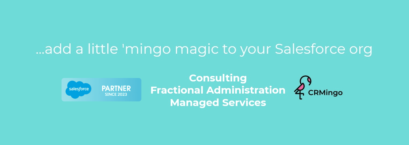 CRMingo image 1