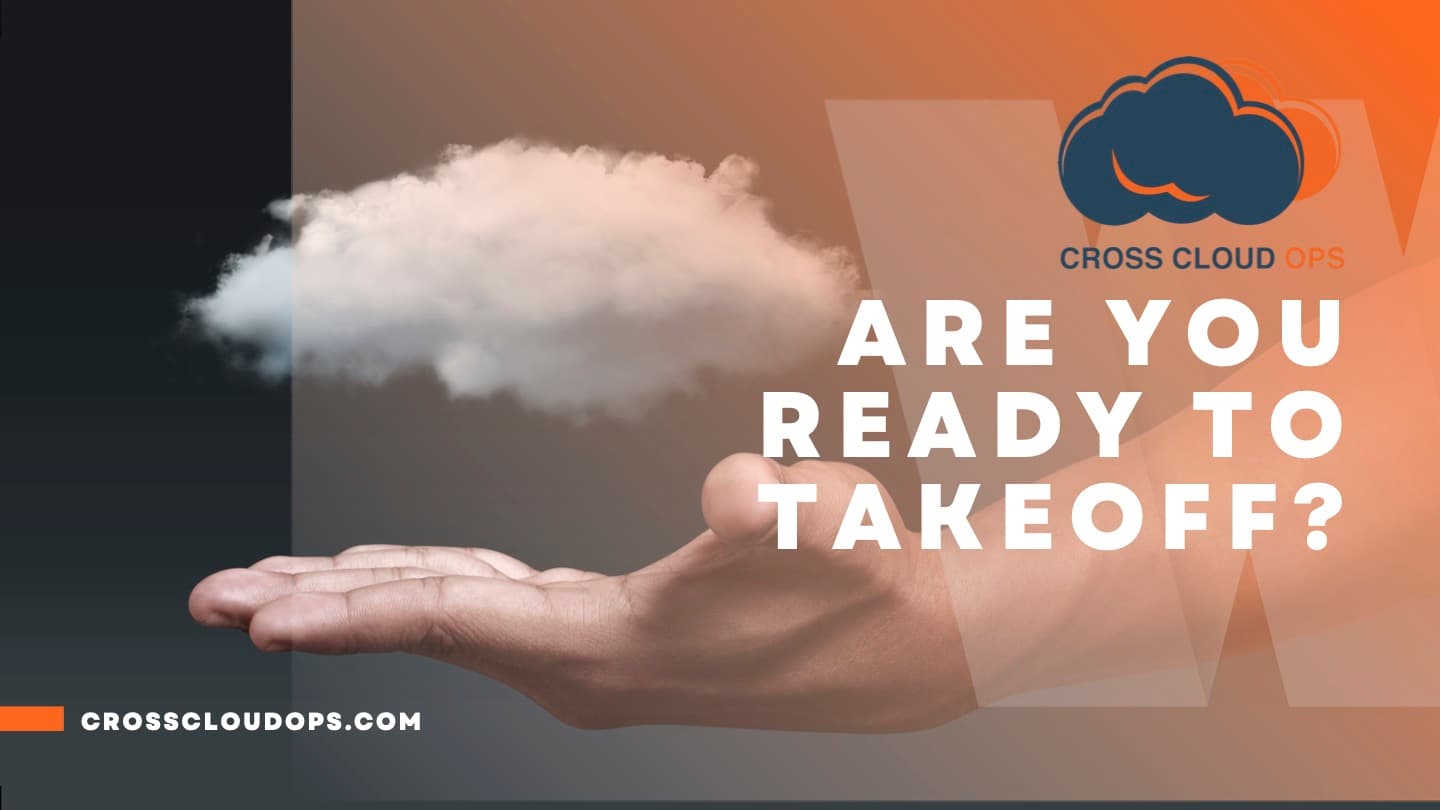 Cross Cloud Ops image 1
