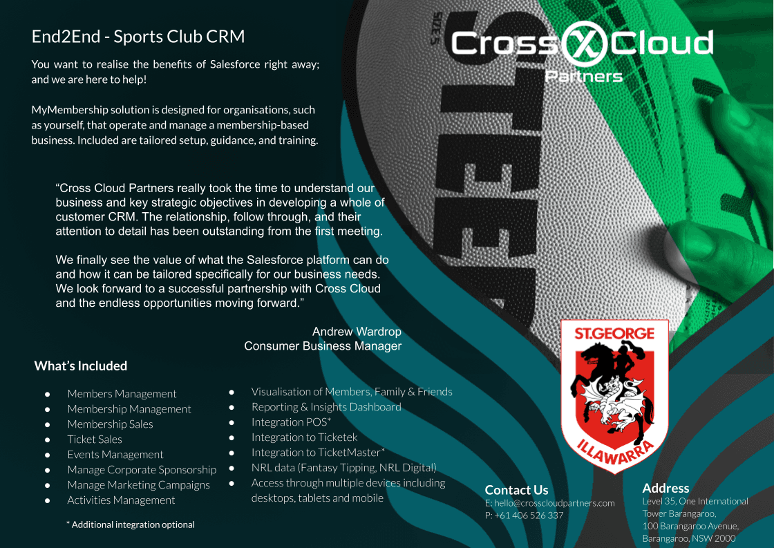 Cross Cloud Partners image 1