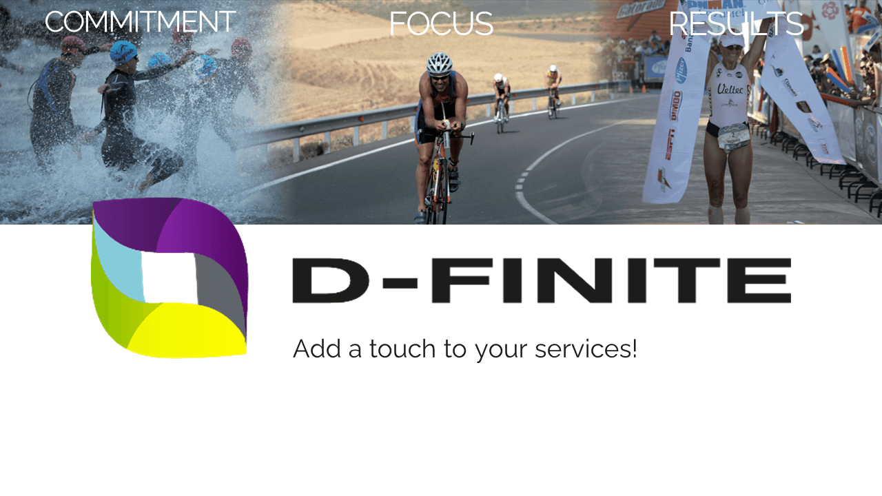 D-Finite image 1
