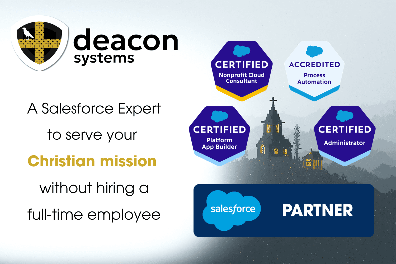 Deacon Systems image 1