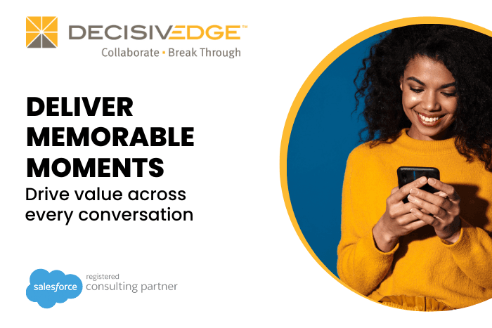 DecisivEdge image 1