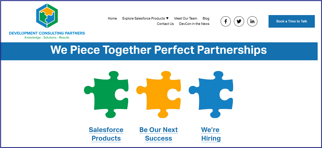 Development Consulting Partners image 1